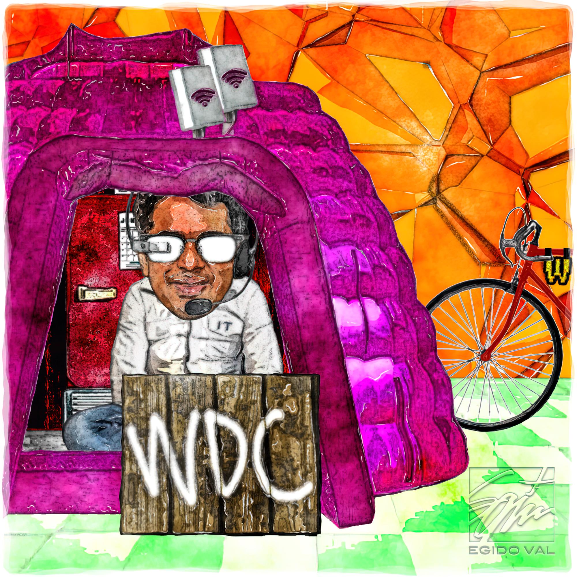 wdc: 8617
